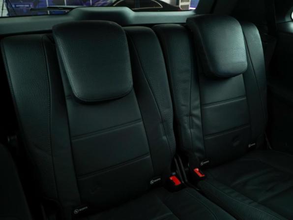 Mercedes-Benz GLS II (X167) с пробегом 2019 года, цена 7 197 444 рубля, 118400 км, внедорожник, Автокод Объявления