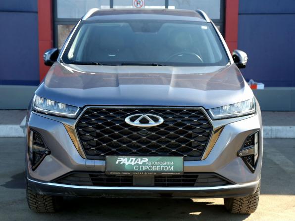 Chery Tiggo 7 Pro Max I с пробегом 2023 года, цена 1 825 000 рублей, 56200 км, внедорожник, Автокод Объявления
