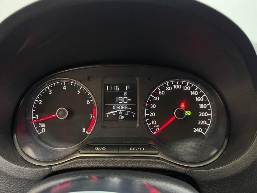 Volkswagen Polo V Рестайлинг Ставрополь  - изображение 12