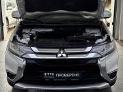 Mitsubishi Outlander III Рестайлинг 2 Уфа  - изображение 33