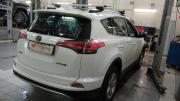 Toyota RAV4 IV (XA40) Рестайлинг Санкт-Петербург  - изображение 8
