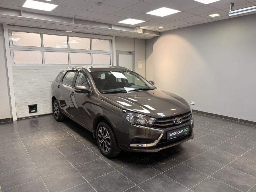 Lada (ВАЗ) Vesta I Тверь  - изображение 4
