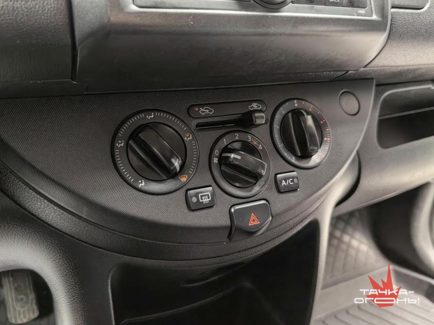 Nissan Note I Пермь  - изображение 14