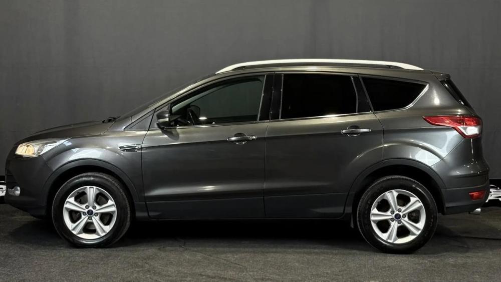Ford Kuga II Смоленск  - изображение 9