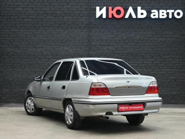 Daewoo Nexia I с пробегом 2005 года, цена 170 000 рублей, 184063 км, седан, Автокод Объявления