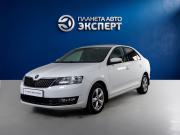 Skoda Rapid I Рестайлинг Челябинск  - изображение 16