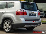 Chevrolet Orlando I Москва  - изображение 39