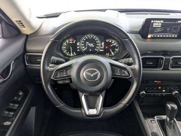 Mazda CX-5 II с пробегом 2019 года, цена 2 950 000 рублей, 94635 км, внедорожник, Автокод Объявления
