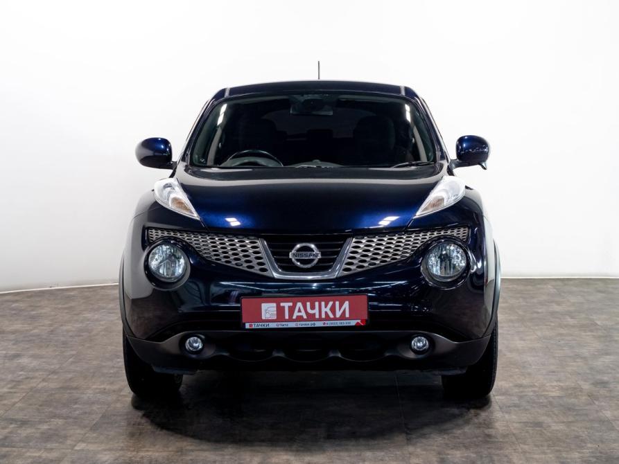 Nissan Juke I Чита  - изображение 2