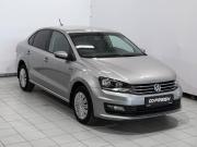 Volkswagen Polo V Рестайлинг Ростов-на-Дону  - изображение 16