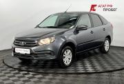 Lada (ВАЗ) Granta I Рестайлинг Нижний Новгород  - изображение 24