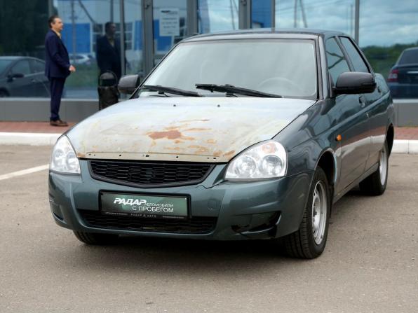 Lada (ВАЗ) Priora I с пробегом 2008 года, цена 183 000 рублей, 294000 км, седан, Автокод Объявления