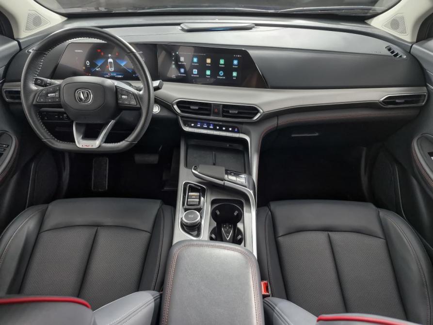 Changan UNI-T I Нижний Новгород  - изображение 16