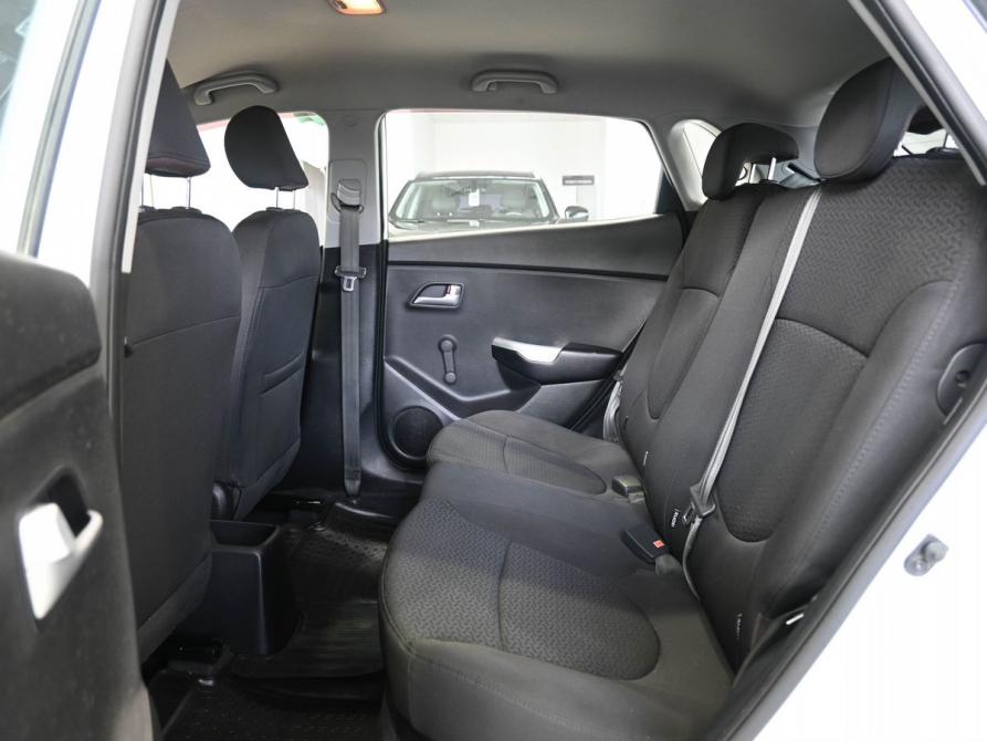 Kia Rio III Ростов-на-Дону  - изображение 14
