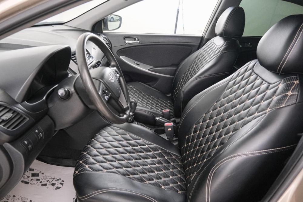 Hyundai Solaris I Красноярск  - изображение 8