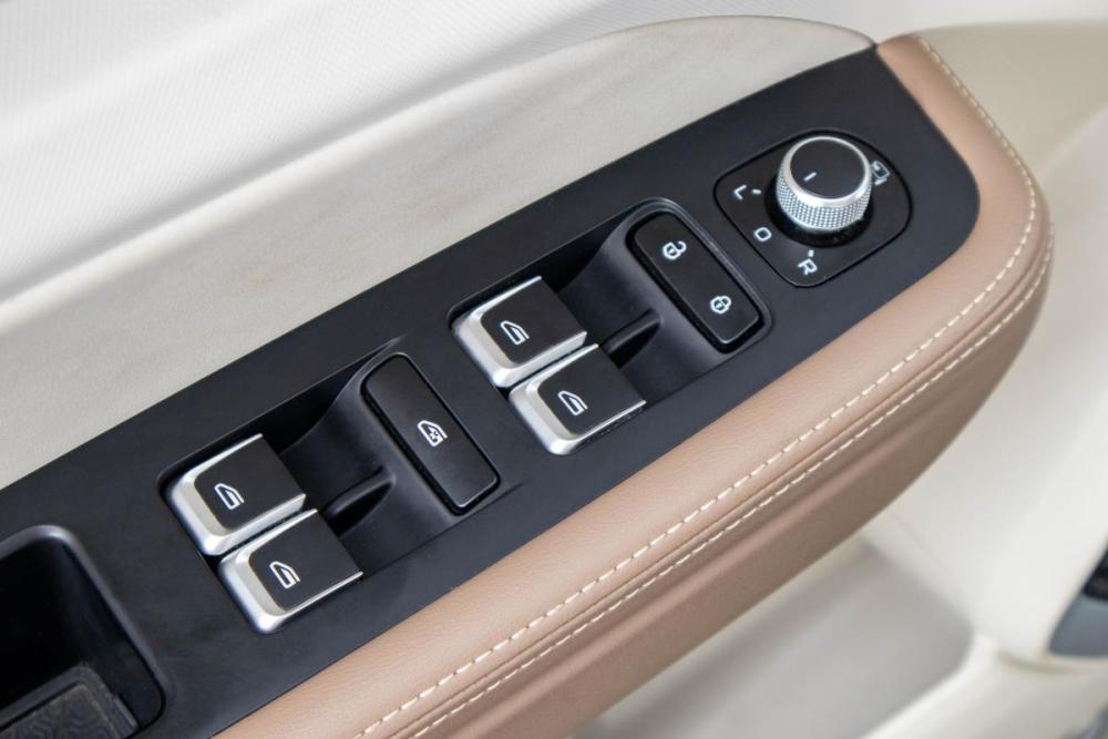 Geely Icon Барнаул  - изображение 13