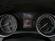 Toyota Camry VIII (XV70) Рестайлинг Екатеринбург  - изображение 37