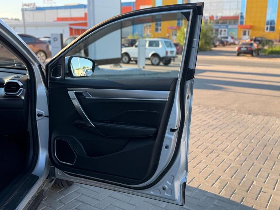 Geely Coolray I Сыктывкар  - изображение 8