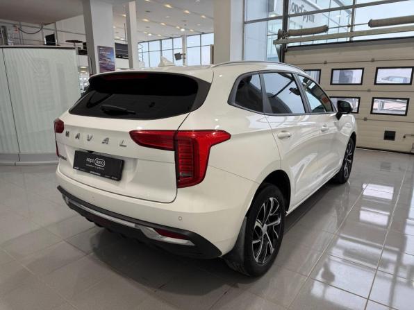 Haval Jolion I с пробегом 2022 года, цена 1 447 000 рублей, 139713 км, внедорожник, Автокод Объявления