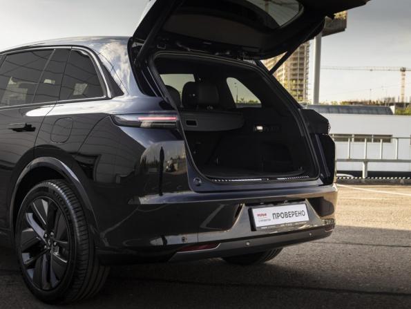 Li Auto (Lixiang) L7 I с пробегом 2023 года, цена 5 699 000 рублей, 38637 км, внедорожник, Автокод Объявления