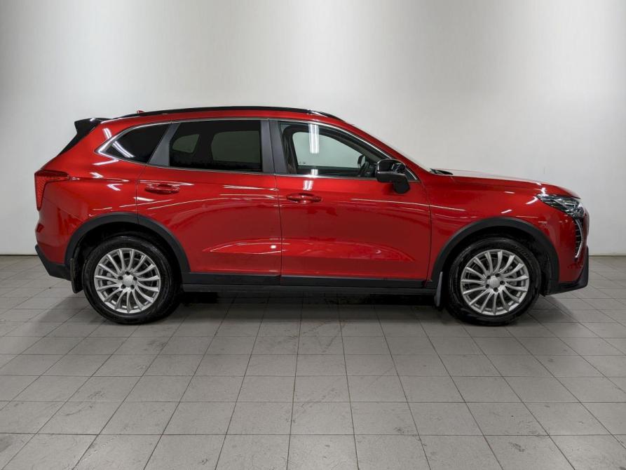 Haval Jolion I Рестайлинг Москва  - изображение 4