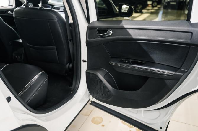 Renault Arkana I с пробегом 2020 года, цена 1 480 000 рублей, 145000 км, внедорожник, Автокод Объявления