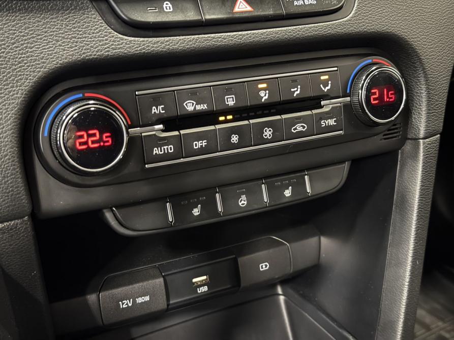 Kia Ceed III Москва  - изображение 13