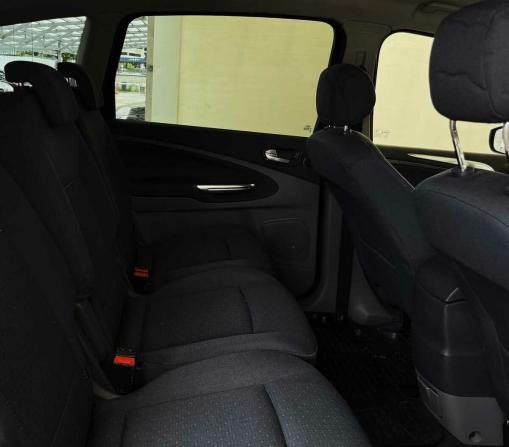 Ford S-MAX I с пробегом 2008 года, цена 725 000 рублей, 328750 км, минивэн, Автокод Объявления
