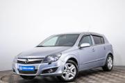Opel Astra H Рестайлинг Пермь  - изображение 26