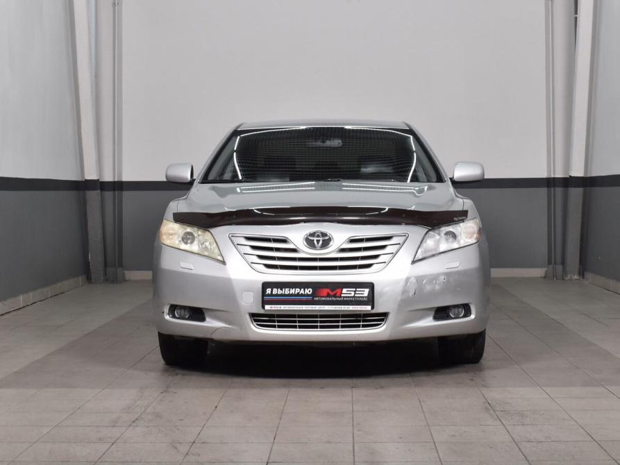 Toyota Camry VI (XV40) Кемерово  - изображение 2