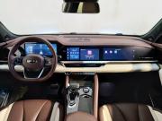 Geely Monjaro I Москва  - изображение 23