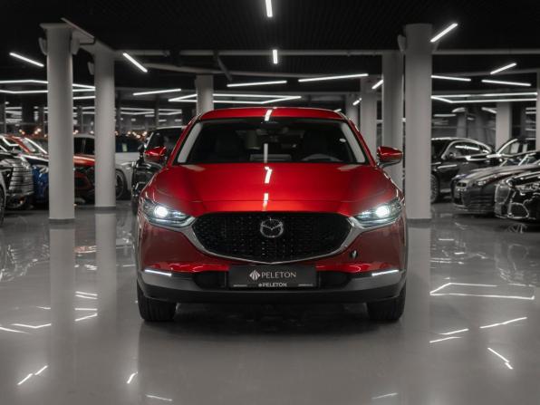 Mazda CX-30 I с пробегом 2026 года, цена 4 550 000 рублей, 50 км, внедорожник, Автокод Объявления