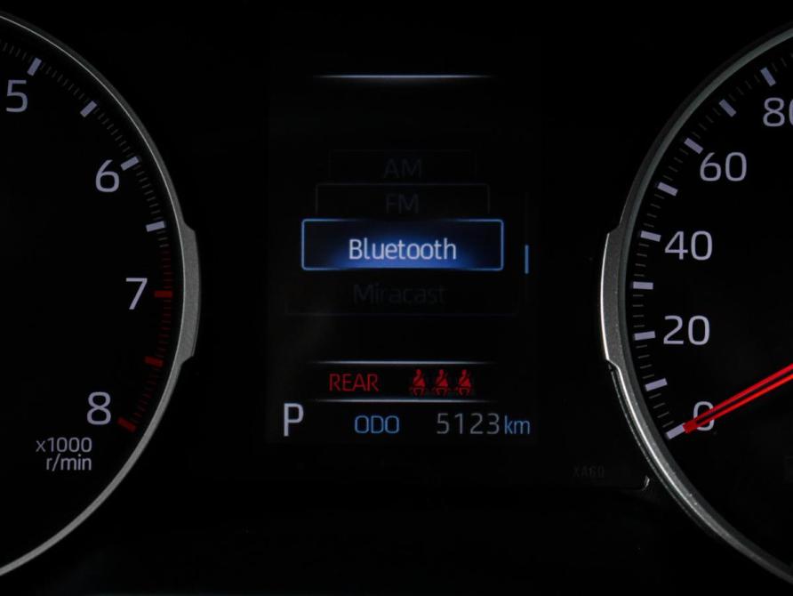 Toyota RAV4 V (XA50) Москва  - изображение 11