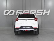 Chery Tiggo 2 Pro I Ростов-на-Дону  - изображение 23