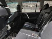 Toyota Land Cruiser Prado 150 Series Рестайлинг 2 Казань  - изображение 40