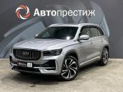 Geely Monjaro I Пермь  - изображение 28