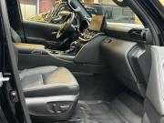 Toyota Land Cruiser 300 Series Красноярск  - изображение 56