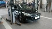 Hyundai i30 II Санкт-Петербург  - изображение 19