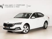 Skoda Octavia IV (A8) Казань  - изображение 9