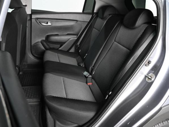 Kia Rio IV с пробегом 2020 года, цена 1 690 000 рублей, 101272 км, хэтчбек, Автокод Объявления