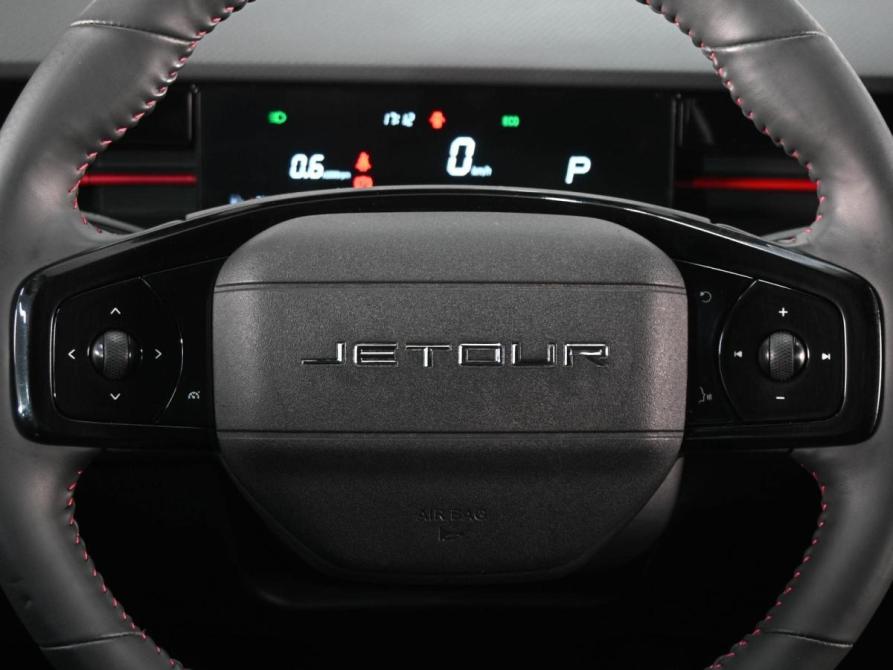 JETOUR Dashing I Ростов-на-Дону  - изображение 12