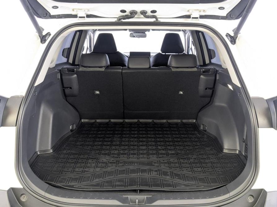 Toyota RAV4 V (XA50) Москва  - изображение 10