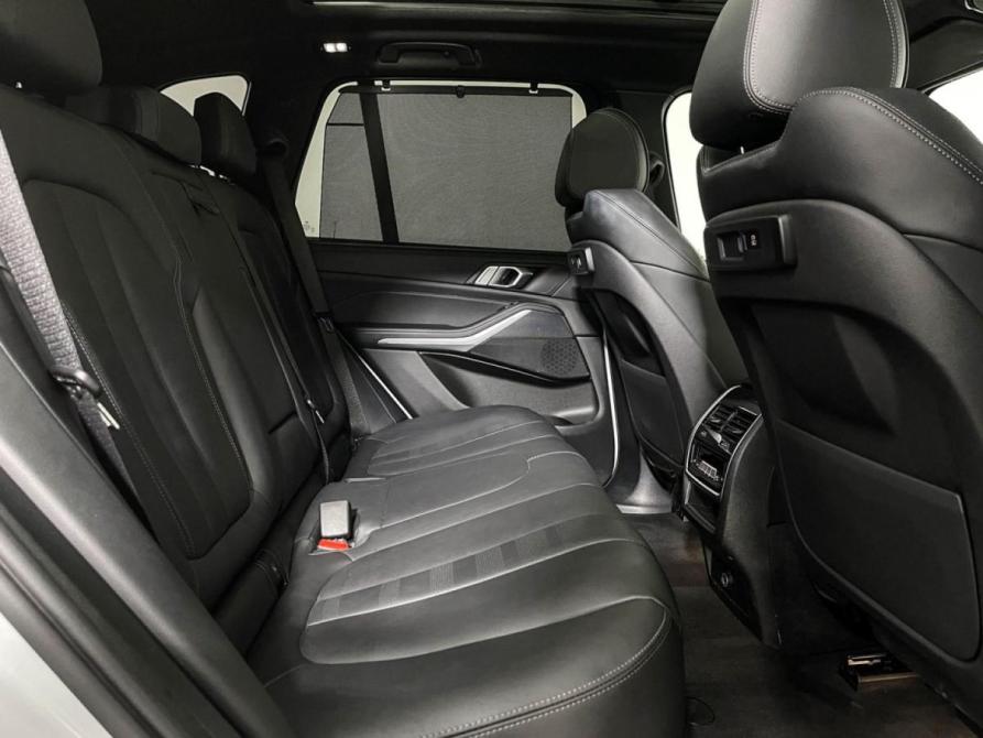 BMW X5 IV (G05/G18) Москва  - изображение 15
