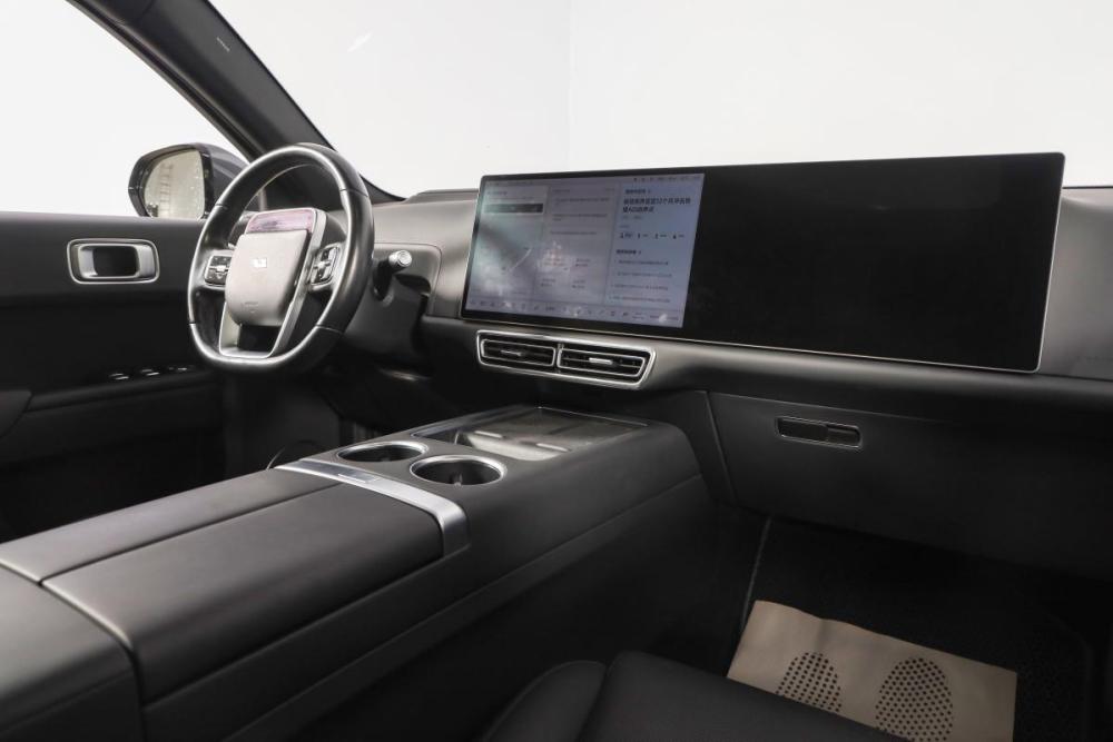 Li Auto (Lixiang) L7 I Новосибирск  - изображение 10