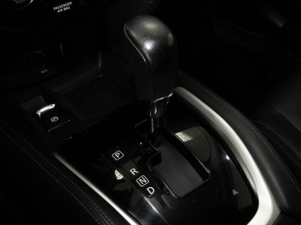Nissan Qashqai II с пробегом 2018 года, цена 1 578 000 рублей, 190760 км, внедорожник, Автокод Объявления