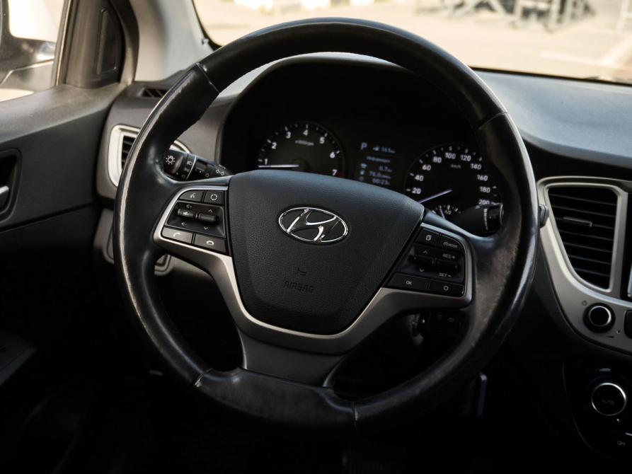 Hyundai Solaris II Казань  - изображение 14