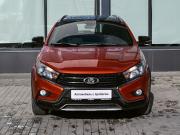 Lada (ВАЗ) Vesta I Екатеринбург  - изображение 29