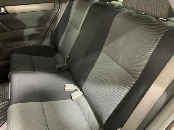 Chevrolet Lacetti I с пробегом 2011 года, цена 465 400 рублей, 169360 км, седан, Автокод Объявления