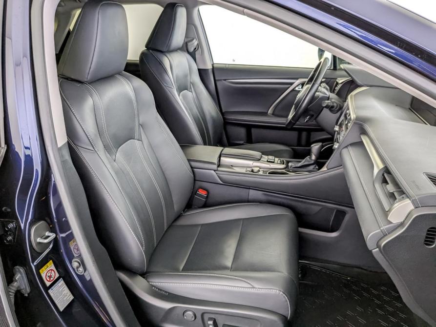 Lexus RX IV Москва  - изображение 24