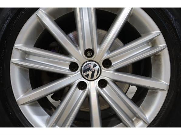 Volkswagen Tiguan I Рестайлинг с пробегом 2013 года, цена 1 560 500 рублей, 122439 км, внедорожник, Автокод Объявления